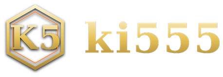ki555 logo